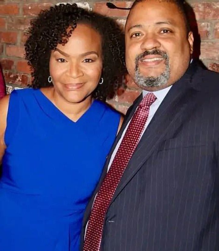 Who is Jamila Ponton Bragg, Alvin Bragg’s wife?