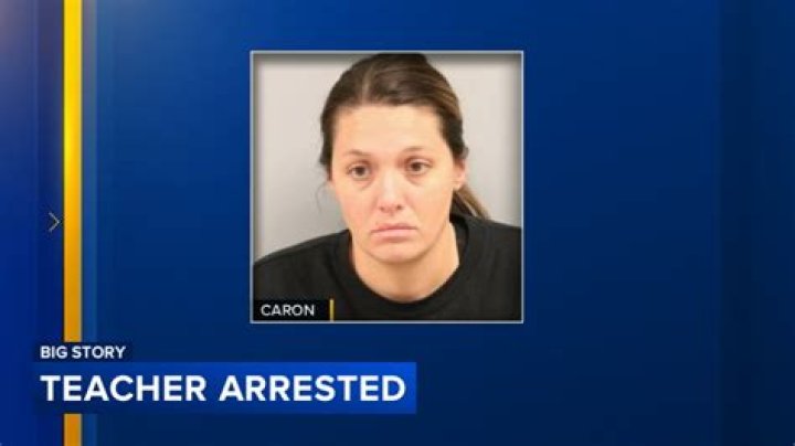 
Who Is Jammie Barker? Why Is The Roosevelt High School Teacher Arrested? 