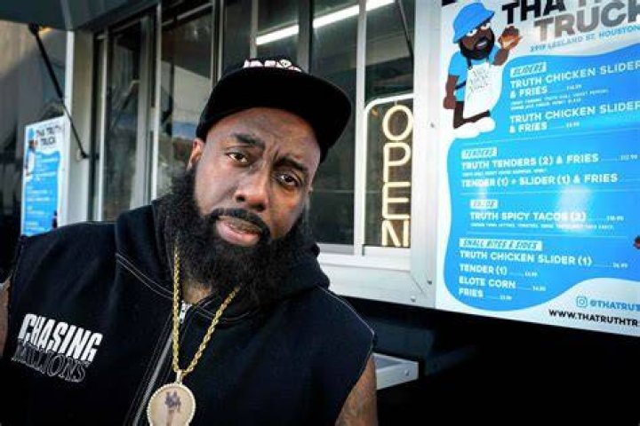 Who Is Jay-Ton? Trae Tha Truth Brother Is Also A Rapper