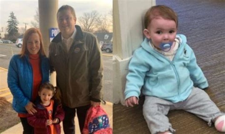 Who is Jen Psaki’s Daughter Genevieve Mecher and How Old is She?