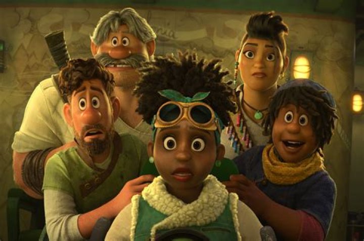 
Who is Jenna Barbee? Florida teacher under investigation for screening Disney movie with gay characters 