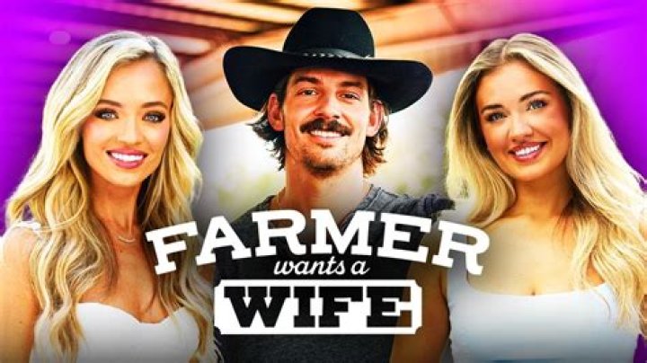 
Who is Jennifer Nettles? Meet the host of Farmer Wants a Wife 2023 