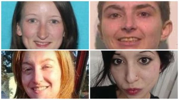 Who is Jesse Lee Calhoun, the suspect in 4 Oregon deaths?