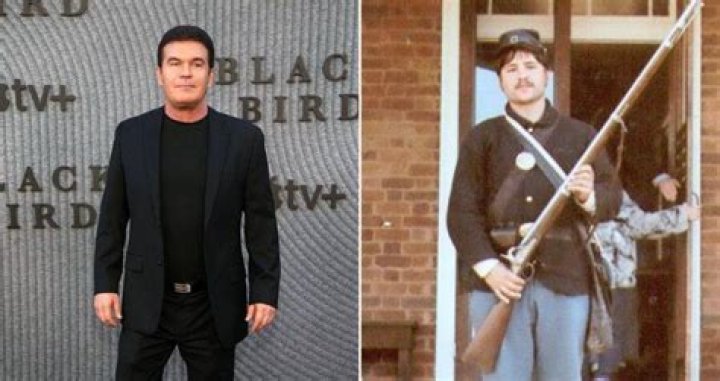 Who Is Jimmy Keene? I Am A Devil Author Inks It Perfect For Blackbird 2022