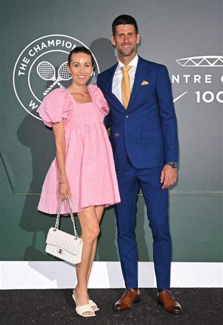 
Who Is Jiri Vesely Married To? Meet His Wife Denisa Veselá & Family As He Defeats Novak Djokovic 