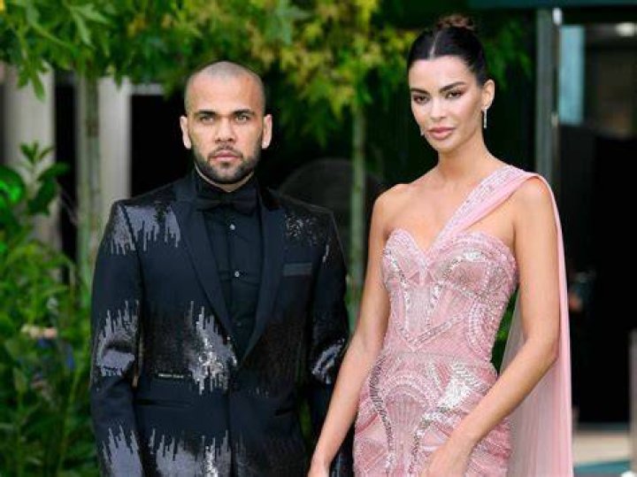Who Is Joana Sanz? Meet The Supermodel Partner Of Dani Alves!