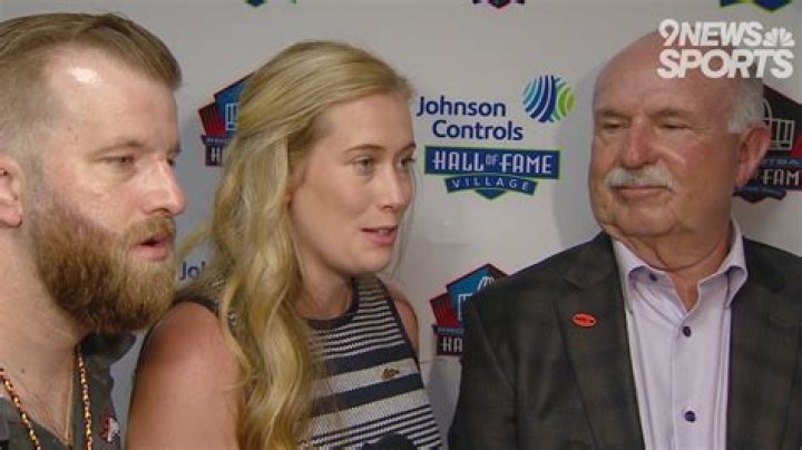 
Who Is John Bowlen Wife? Net Worth 2022 On Pat Bowlen’s Son 