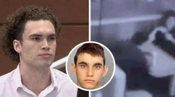 
Who is John Wilford? Nikolas Cruz walked into McDonald’s after shooting and asked victim’s brother for ride 