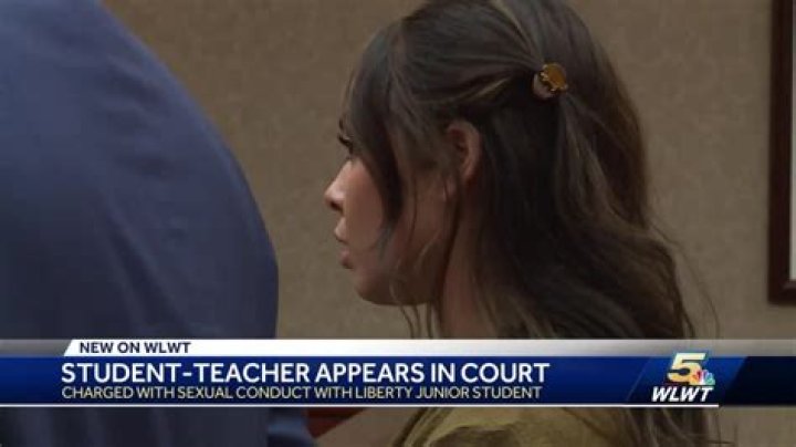 
Who is Jordan Dajani? Tracy Teacher Arrested After Complaints From Students At West High School 