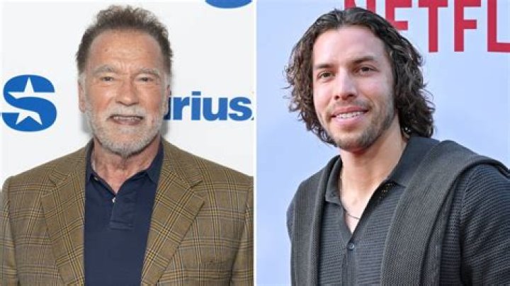 
Who is Joseph Baena? All about Arnold Schwarzenegger’s son’s mother, net worth, siblings and more 