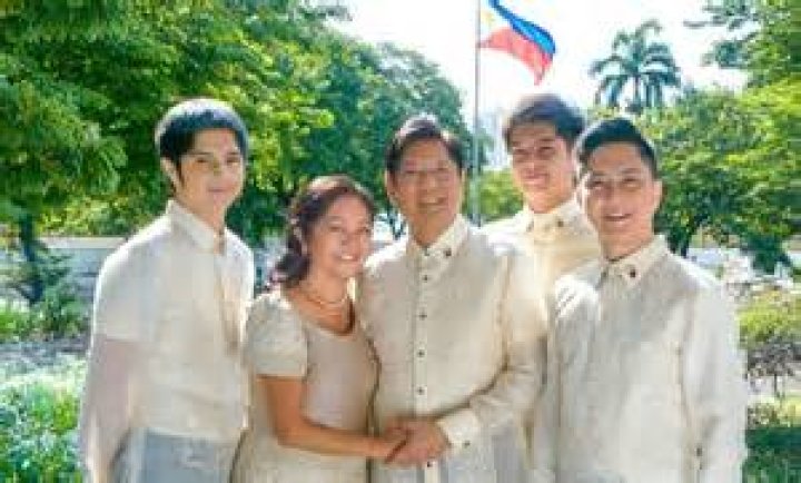 Who Is Joseph Simon Araneta Marcos? Career Details On Bongbong Marcos Son Explored