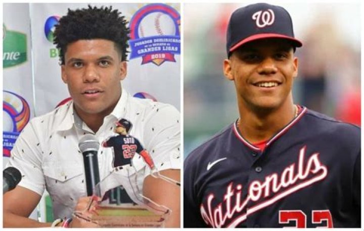 
Who Is Juan Soto Girlfriend? Where is Juan Soto Going After Leaving Washington Nationals? 