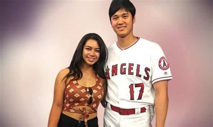 Who Is Kamalani Dung? Shohei Ohtani Girlfriend And Relationship Timeline Discussed