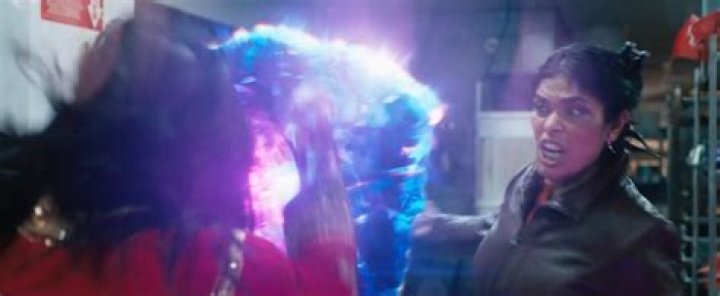 
Who Is Kamran’s Mother In Ms. Marvel? 