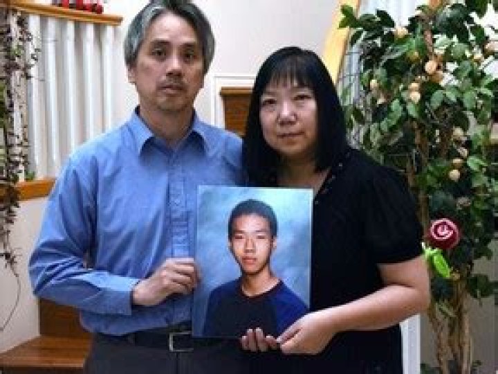 
Who Is Kane Carter? Vancouver News On Alfred Wong And Kevin Whiteside Murderer 