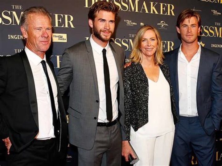 
Who Is Kane Lambert’s Father? Is Related To Chris Lambert? Brother And Parents Info 
