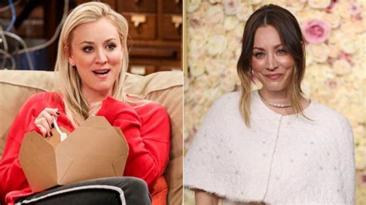 Who is Karl Cook? Meet the man who was married to Kaley Cuoco
