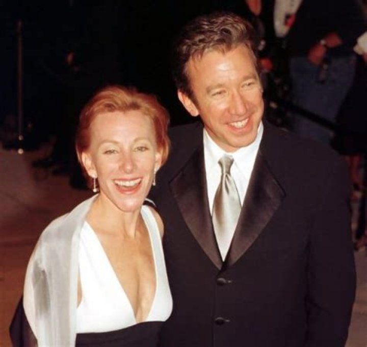 Who Is Katherine ‘Kady’ Allen, Tim Allen’s Daughter?
