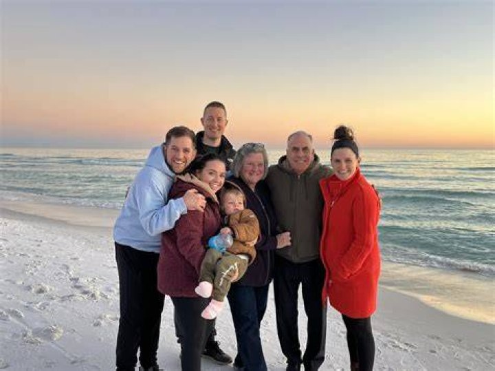 Who Is Kathy Kurkjian Lawyer? Tim Kurkjian Wife – Kids And Net Worth