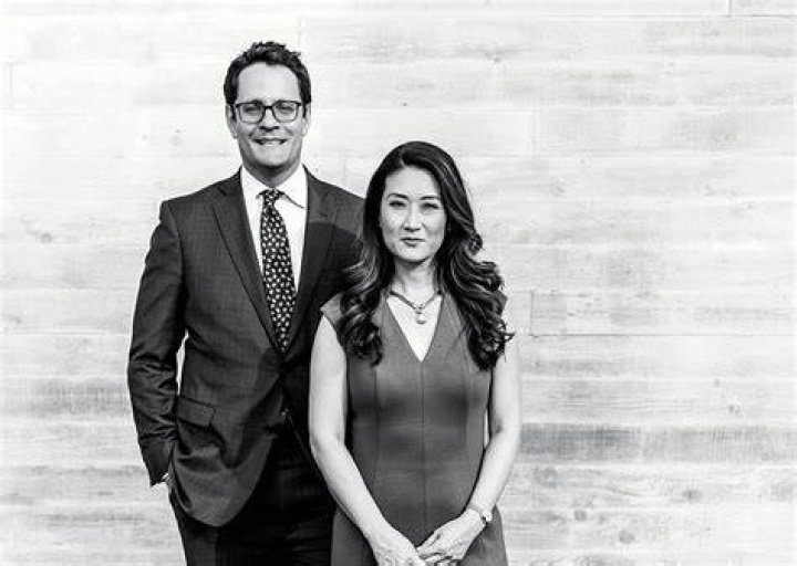 Who Is Katie Phang From MSNBC? All About The Presenters Family With Her Attorney Husband