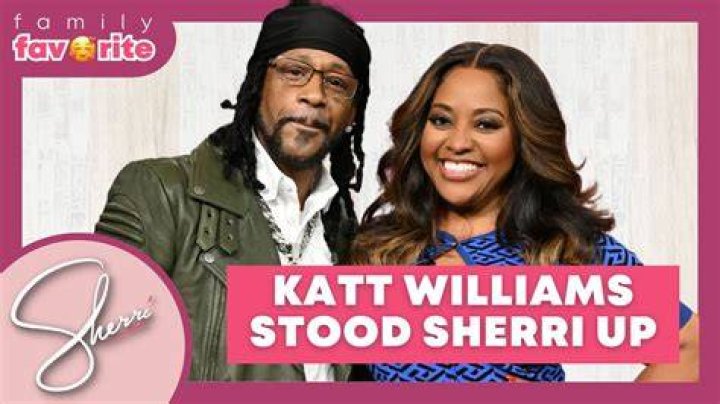 Who is Katt Williams Wife? Who is Katt Williams?