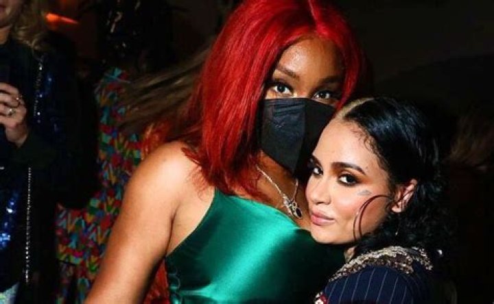 
Who Is Kehlani dating Now 2021? Is Kehlani Dating Sza? 