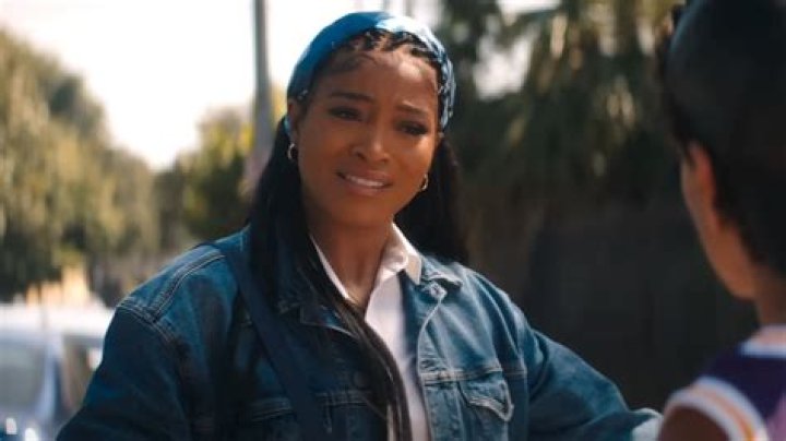 Who Is Keke Palmer Best Friend Jessica Shamburger? Dating Status And Update On Crush Michael Ealy