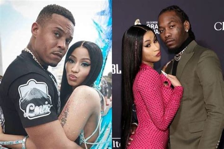 
Who Is Keri Hilson Dating? The Songstress’ Love Interest 