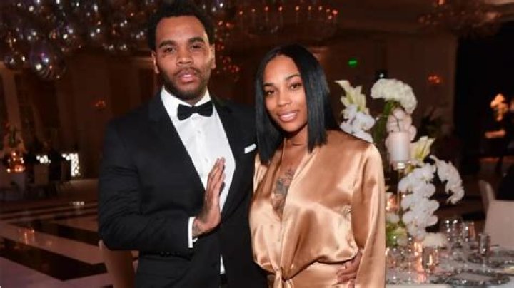 
Who Is Kevin Gates Alleged Girlfriend Jojo Zarur? Is She Pregnant? – Her Father Net Worth 2022 