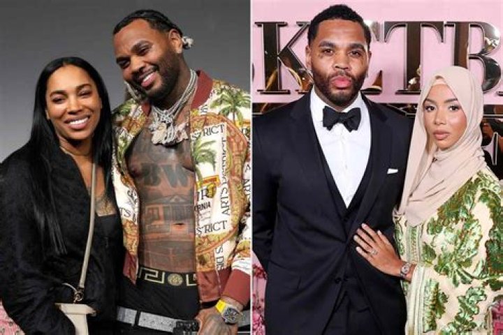 
Who Is Kevin Gates’ New Girlfriend, Jojo Zarur After Dreka Gates Breakup? 
