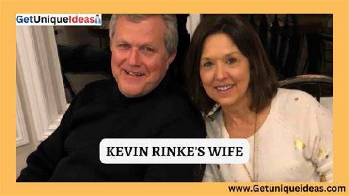 
Who Is Kevin Rinke Wife? Michigan Primary Candidate and His Personal Life Details 