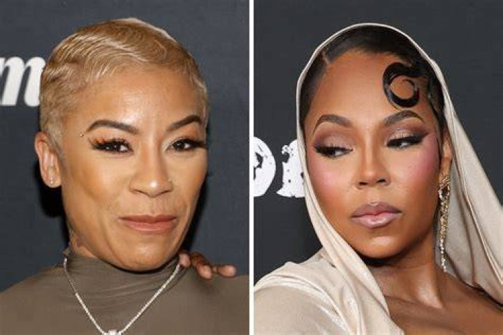 Who Is Keyshia Cole’s Baby Daddy? Answered