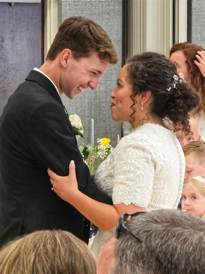 Who Is Kim Zmeskal Husband, Chris Burdette? Married Life And Wiki