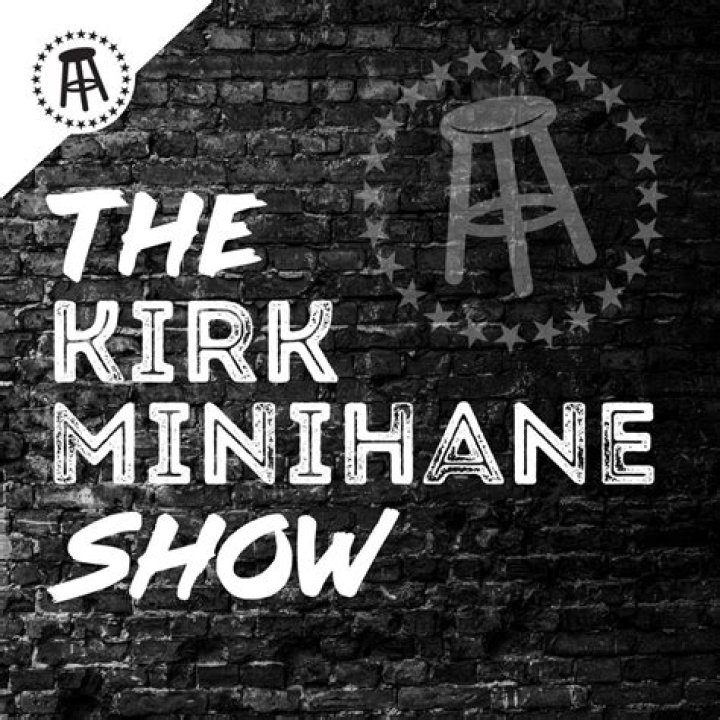 
Who is Kirk Minihane, Barstool Sports host? 
