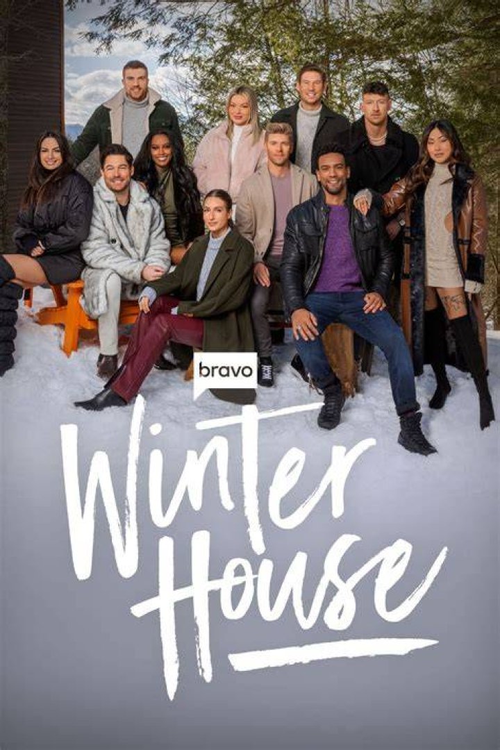 Who Is Kory Keefer From “Winter House” Season 2?
