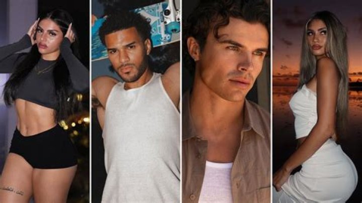 Who is Kyle Fraser? Love Island USA fans think Deb should pick the Casa Amor islander over Jesse