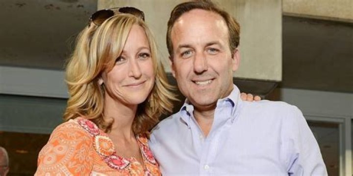 
Who is Lara Spencer’s ex-husband, real estate broker David Haffenreffer? His Wiki: Relationships, Net Worth, Wedding, Divorce, Kids 