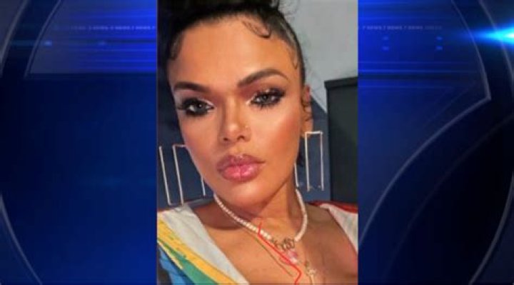 
Who Is Latoya Spence From Miami? Missing Case Update, Help Post On Facebook 