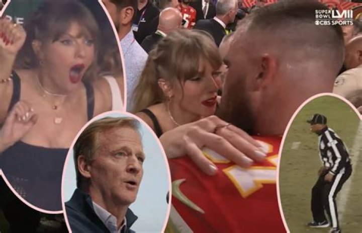 
Who is Laura Renaud? Tiktoker goes viral after posting conspiracy theory about Taylor Swift 