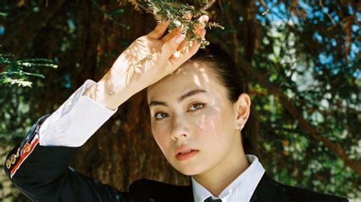 
Who Is Lauren Tsai Dating In 2022? Game of Spy Actress Past Relationship And Dating History Details 