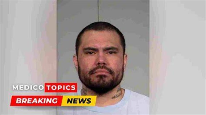 
Who is Leroy Malone? Suspect of Phoenix double homicide shot and killed after massive shootout in Kansas 