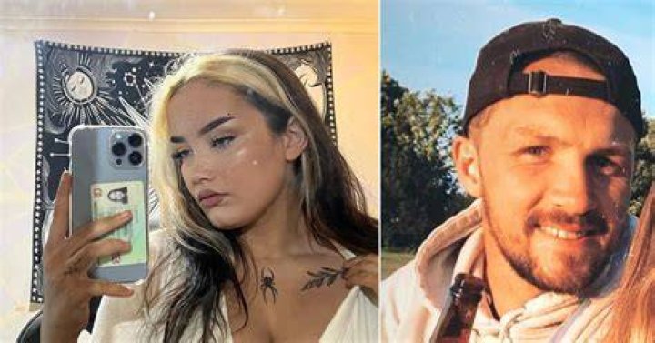 
Who Is Lewis Haines From Pembroke And Why Did He Murder Lily Sullivan? 