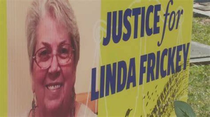 
Who Is Linda Frickey? 