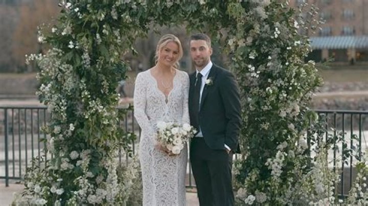 Who is Lindsey Horan’s husband-to-be Tyler Heaps?