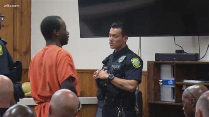 Who is Logan Robertson From Brunswick Ohio? Student Shooting Get Heat As Teen Arrested