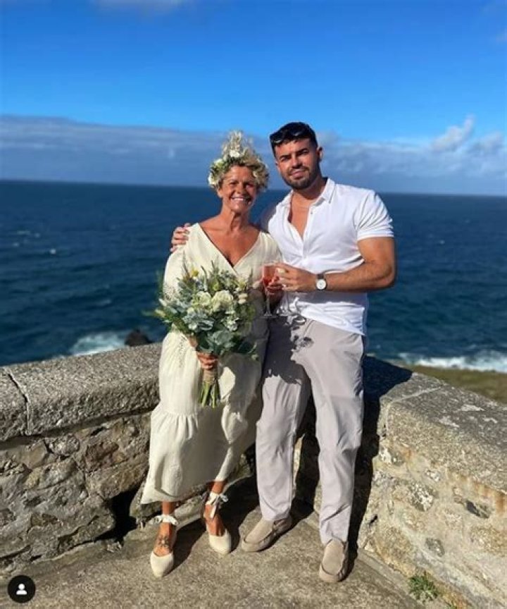 
Who Is Love Island Mollie Salmon Dad? Name And Instagram Explored! 