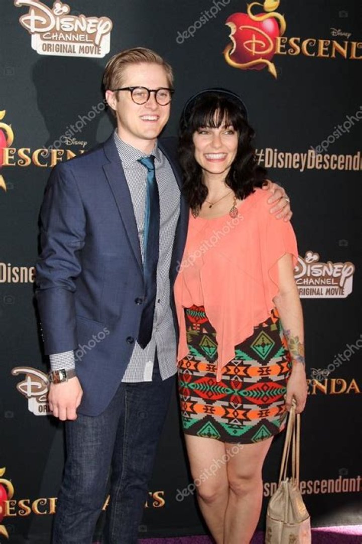 Who Is Lucas Grabeel Partner? Sexuality And Gay Rumors