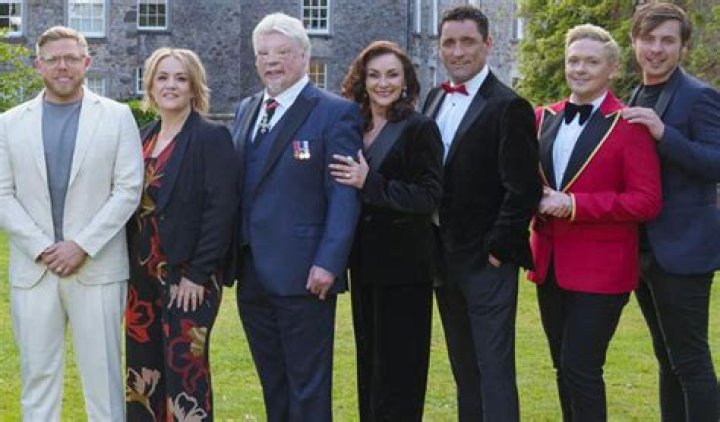 Who Is Lucy Weston? Everything On Simon Weston Wife And Family – Age Gap And Net Worth