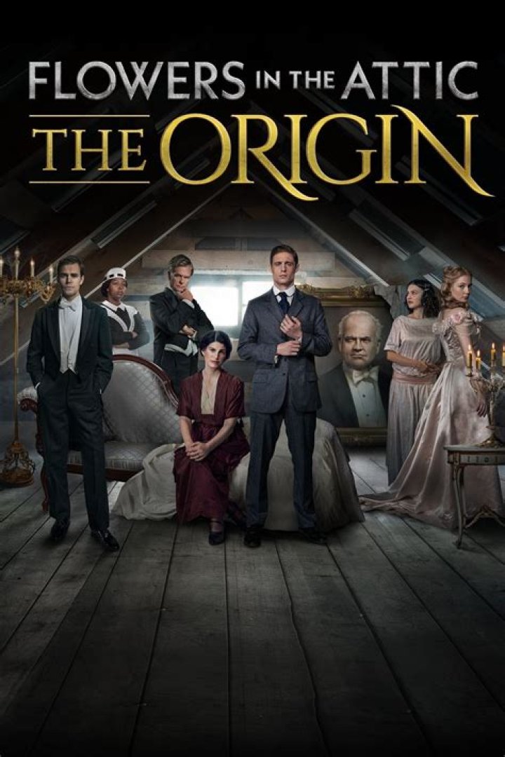 
Who Is Luke Fetherston From Flowers in the Attic: The Origin? Meet The Actor On Instagram 