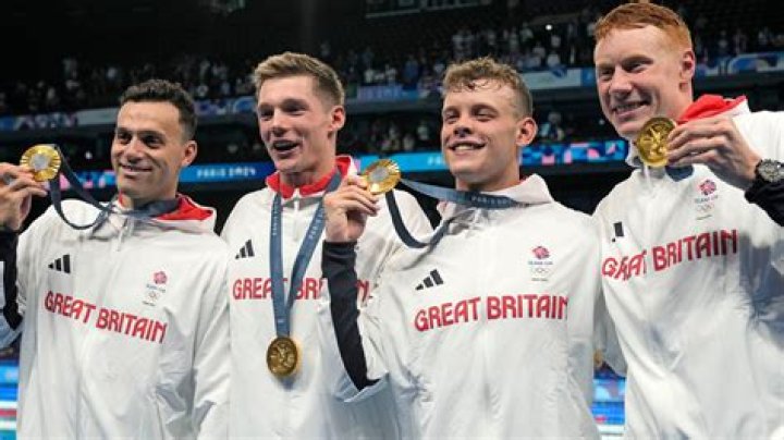 
Who Is Maddie Hinch Partner Brendan Creed? The Double Olympic Medalist Is Dating England & GB Defender 